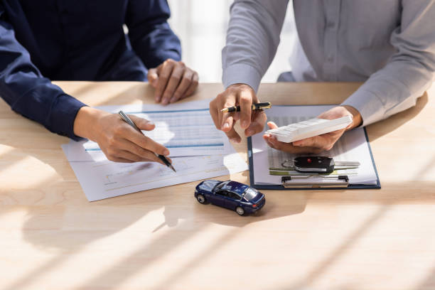 Car insurance options for Perry Hall residents